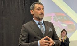 Erhan Baş Güven Tazeledi: Yalova Minibüsçüler Odası’nda Yeniden Başkan