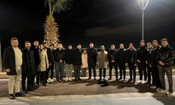 Yalova’da Gençlik ve Teşkilat Buluşmaları: Ziyaretler, Esnaf Turları ve “Mahallede Genciz” Programı