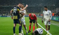 Fenerbahçe’nin Avrupa Ligi Macerasında Olası Play-Off Rakipleri Belli Oldu