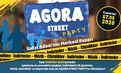 Sakız Adası’ndan Türk Komşulara Davet: “Gelin, Kışı Birlikte Şenlendirelim”