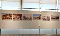 Mübadele Yıldönümünde Sakız Adası’nda Anlamlı İzmir Sergisi