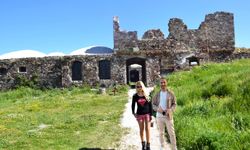 Türk Turist Midilli’de Dengeleri Değiştiriyor: Ekonomiye 80 Milyon Euro’ya Yakın Katkı