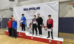 İslam Murzaev Türkiye Şampiyonası Yolunda