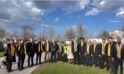 Güçlü Esnaf, Mutlu Yalova Vizyonu Video ile Tanıtıldı: Bayzan Ekibi Sahaya İniyor