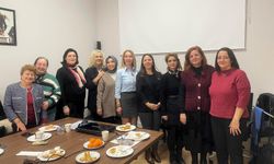 Yalova’da Kadınlardan Geleceğe İlham: “Yarın Bugünden Başlar” Semineri ve Vizyon Atölyesi Yoğun İlgi Gördü