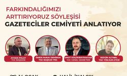 Gazeteciler Cemiyeti KATFA-DER Söyleşisinde: Dijital Çağda Gazeteciliğin Geleceği Konuşulacak
