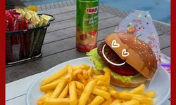 Çiftlikköy Belediyesi’nden Öğrencilere Yarıyıl Tatiline Özel Lezzet Sürprizi