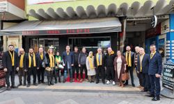 İbrahim Bayzan: “Esnafımızı Dinledik, Sorunlarını Biliyoruz, Çözüm İçin Geliyoruz”