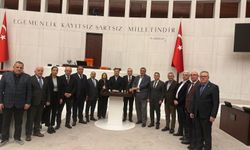 Emekliler Yoksulluk Sınırında: CHP’li Becan Meclis’te 11 Gündür Nöbette