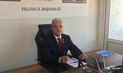 Zafer Partisi Yalova’dan Nusaybin’deki Türk Bayrağı Olayına Sert Kınama