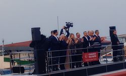 Özgür Özel, Yalova’dan ‘Hodri Meydan’ dedi