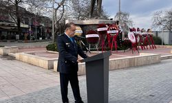 Yalova’da 26 Ocak Dünya Gümrük Günü Coşkuyla Kutlandı