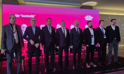 Tekirdağ’da Marmara Yerel Medya Buluşması’nın İkincisi Gerçekleştirildi