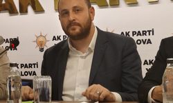 Büyükgümüş’ten Özgür Özel’e Yalova Mitingi Yanıtı