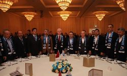 Erzurum Konfederasyonu Yeni Yönetimini Belirledi