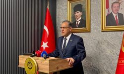 Vali göreve başladı