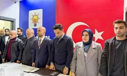 Çiftlikköy’de İlçe Danışma Meclisi Toplantısı Yapıldı