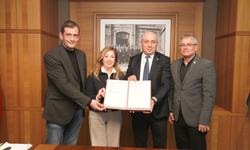 Yalova’dan Bulgaristan’a Sosyal Ekonomi Köprüsü! Protokol İmzalandı