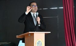 Yalova Termal Fen Lisesi’nde İklim Değişikliği Konferansı Düzenlendi