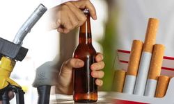 Son Dakika: Akaryakıt ve Alkolde ÖTV Artışı Sınırlandırıldı — Yeni Oranlar Açıklandı!