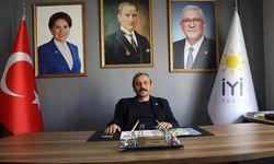İYİ Parti Yalova İl Başkanı Osman Kendir’den Gazeteciler Günü Mesajı