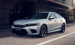 Türkiye’de Efsaneleşmiş Model: Honda Civic’in Satışları Resmen Durduruldu