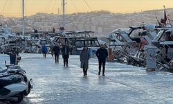İstanbul ve Çevresine Soğuk Hava Uyarısı: Buzlanma ve Don Bekleniyor