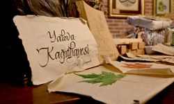 Yalova Kağıdı 1 Milyon Kişiye Ulaştı