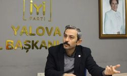 Osman Kendir’den Yalova İçin Deprem Uyarısı: “Tedbir Alalım, Kriz Doğurmayalım”