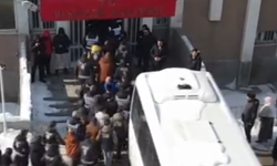 11 Milyon Liralık Vurgun İddiası: Erzurum’da 38 Şüpheli Gözaltına Alındı