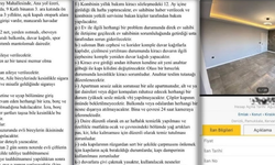 Denizli’de Ev Sahibinin Kiracıdan Talepleri Sosyal Medyada Tartışma Yarattı