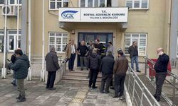 Yalova SGK İl Müdürlüğü’nde Silahlı Saldırı: Avukat Zekeriya Polat Hayatını Kaybetti