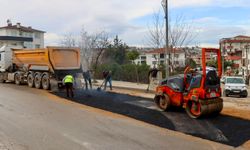 Yalova Belediyesi Ekipleri Kent Genelinde Sahada