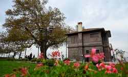 Yürüyen Köşk 2025’te Rekor İlgi Gördü: 44 Bini Aşkın Ziyaretçi