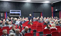 Yalova’da Okul Müdürleri İkinci Dönem İçin Toplandı