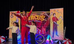 Yalova Belediyesi’nin Sömestr Etkinlikleri Binlerce Çocuğa Unutulmaz Bir Tatil Yaşattı