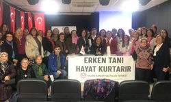 YAKHAD’dan Engelsiz Kafe’de Farkındalık Etkinliği