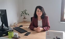 Çiftlikköy’de Menopoz Eğitimi