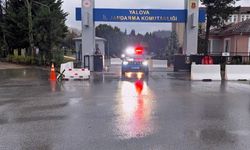 Yalova Merkezli Dolandırıcılık Operasyonu