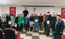 Yalova’da Diyabet Okulu Eğitimleri Devam Ediyor Yalova Eğitim ve Araştırma Hastanesi’nde her ay düzenlenen Diyabet Okulu