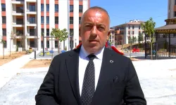 Malatya Çevre ve Şehircilik İl Müdürü Cengiz Başer’in usulsüzlükleri tavan yapmış