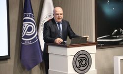 Yalova Yönetici Akademisi Üçüncü Kez Toplandı