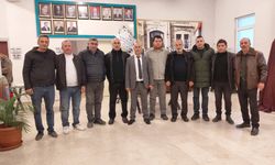 Fatih Bostancı Yeniden Başkan Seçildi