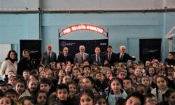 Yalova’da İlkokul Öğrencilerine Ramazan Etkinlikleri