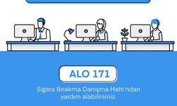 Yalova’dan Alo 171 Vurgusu