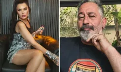 Aysu Baceoğlu’ndan Cem Yılmaz Açıklaması