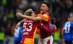 Galatasaray’da Transferin Son Saatlerinde Sürpriz Ayrılık! Kazımcan Karataş Başakşehir’e Kiralandı