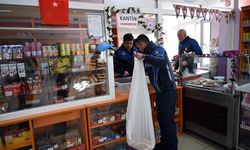 YALOVA BELEDİYESİ’NDEN OKUL KANTİNLERİNE YAKIN TAKİP