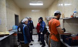 Yalova’da Ramazan Denetimleri Sıklaştı: Fırın ve Pastaneler Yakın Takipte