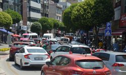 Bu rezaleti görün artık..!